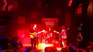 Rico Blanco - Awit ng Kabataan [Live] @ Social House (July 8, 2022)