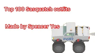 Top 100 Sasquatch Outfits