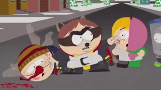 South Park | The Coon vs Mosquito