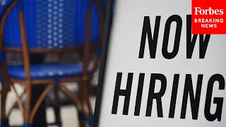 White House Not Pushing Renewal Of Unemployment Benefits