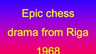 Extreme chess entertainment