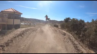 Quail Canyon MX _ Quick Clip