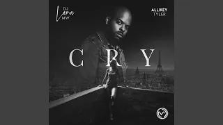 CRY (feat. Allikey Tyler)