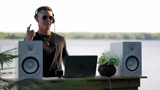 SILINZ Live Waterfront DJ Set