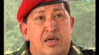 Micro Presidentes de Latinoamérica - Hugo Chávez - Hasta la victoria siempre, Comandante