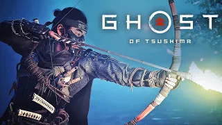 Ghost Of Tsushima – Official Launch Trailer