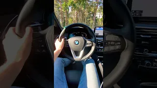 2021 BMW 5 series 530i xDrive G30 - acceleration - pov test drive