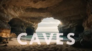 Your 59-minutes meditation at the shooting caves of Benagil | Portugal🇵🇹