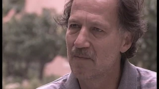 Werner Herzog, „Schlafen kann ich, wenn ich tot bin“