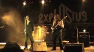 Dargoron - Raskrsce snova @ Exit Fest 2010