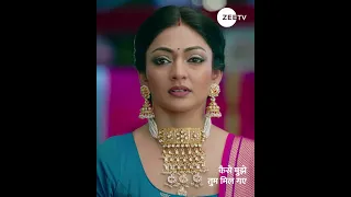 Kaise Mujhe Tum Mil Gaye | Ep 185 | Sriti Jha, Arjit Taneja | Zee TV HD UK