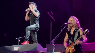 Styx - Come Sail Away - Jiffy Lube Live - August 13, 2017