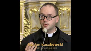 Jacy będziemy w wieczności?  ||  ks. Jan Kaczkowski