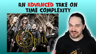 Composer Reacts to Opeth - Hjärtat vet vad handen gör (REACTION & ANALYSIS)