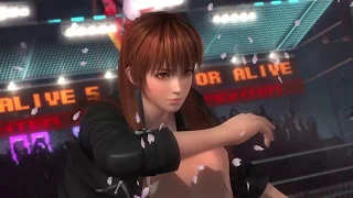 DOA 5 Evo Shodown 2018 tournament announced