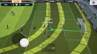 Pes Mobile 2019 / Pro Evolution Soccer / Android Gameplay #49