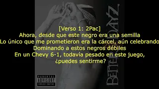 2Pac - Still Ballin' (feat. Trick Daddy) Subtitulada + Intro