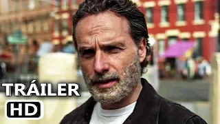 THE WALKING DEAD: THE ONES WHO LIVE Tráiler Final (2024)