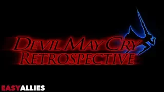 The Devil May Cry Retrospective - Easy Allies