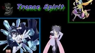 Tales of Remix - Trance Spirit [Fighting of the Spirit +]