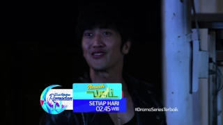RCTI Promo Layar Drama Indonesia “AMANAH WALI” Episode 12
