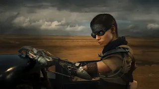 FURIOSA : A MAD MAX SAGA | OFFICIELL TRAILER #2