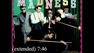 Our House (extended) - Madness