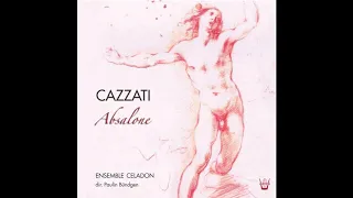 Ensemble Céladon, Paulin Bundgen, Hélène Houzel, Florence Bolton, Jean Tubery, Myriam... - Sinfonia