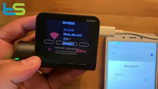 Xiaomi 70mai Pro Dash Cam DVR