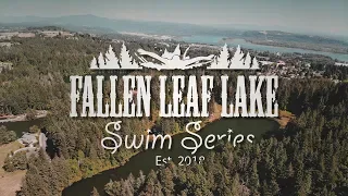 Fallen Leaf Lake - Free Open Water Swim Series (2019)