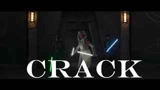 Ahsoka - Crack (Part Eight)