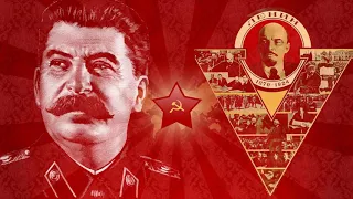 Episode 80   Stalin's Great Purge Part Two