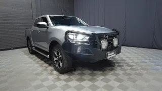 2020 MAZDA BT-50 Canning Vale, Southern River, Jandakot, Piara Waters, Beelier, WA U503277