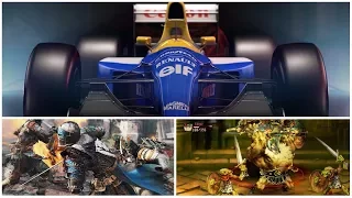 F1 2017 взломали | Игровые новости