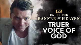 Truer Voice of God | Under the Banner of Heaven | FX