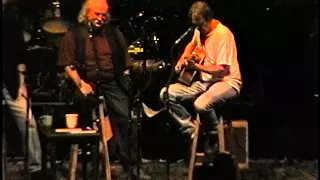 CSNY - (First Union Center) Philadelphia,Pa 3.21.00 (Set 2)