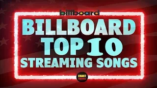 Billboard Top 10 Streaming Songs (USA) | June 06, 2020 | ChartExpress