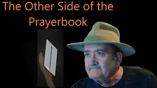 The Other Side of the Prayerbook