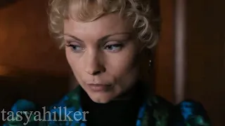 MyAnna Buring | Bullets And Flowers