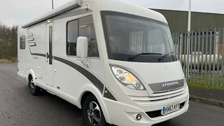 Hymer Exsis-I688