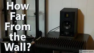 Speaker Placement In Your Home Studio (continued)