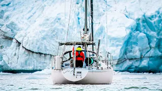 An Emotional Ending near the North Pole — Sailing Uma [Step 288]