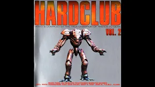 Hardclub Vol. 2 CD1 - DJ Dean