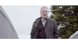 DUST - Short film starring Alan Rickman & Jodie Whittaker