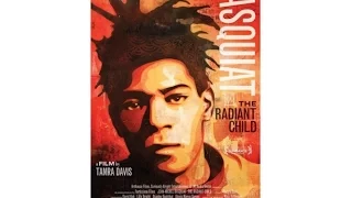 Jean-Michel Basquiat - Лучезарное дитя