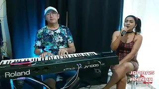 coração quer te encontrar Leandro e Leonardo -cover Jarbas e Aninha Show