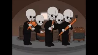 Family Guy - Cantina Band [10 Hours]