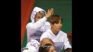 Taehyung and Jimin the best friends.Самые лучшие друзья🤗