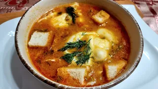 Supă de OU 🥚🍳🥚Cea mai buna Supă ,Rețetă Veche,Tradițională🥰🍳🥕#facts #foodie #viral #recipe #video