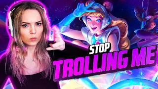 MissBaffy | THEY WON'T STOP TROLLING ME